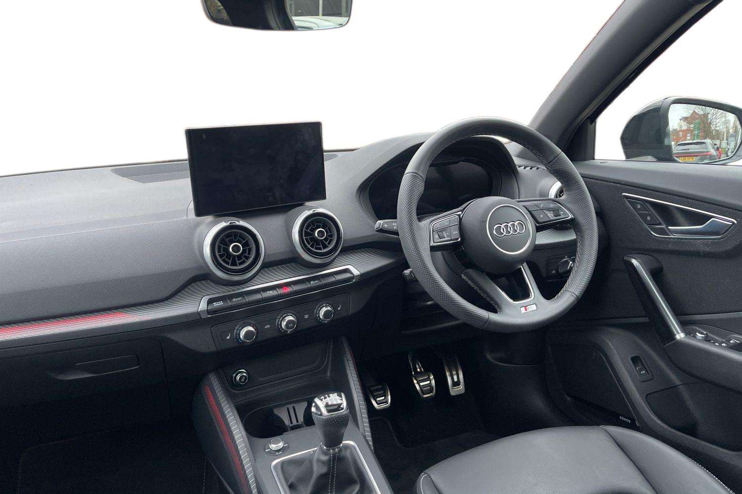 Used Audi Q2 2025 for sale - 76851573: Photo 20