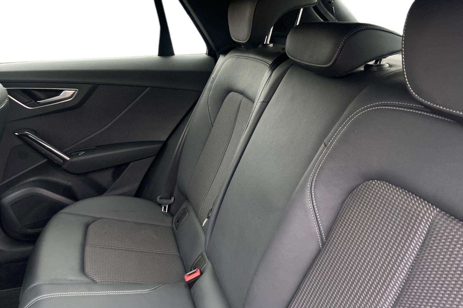 Used Audi Q2 2025 for sale - 76851573: Photo 22