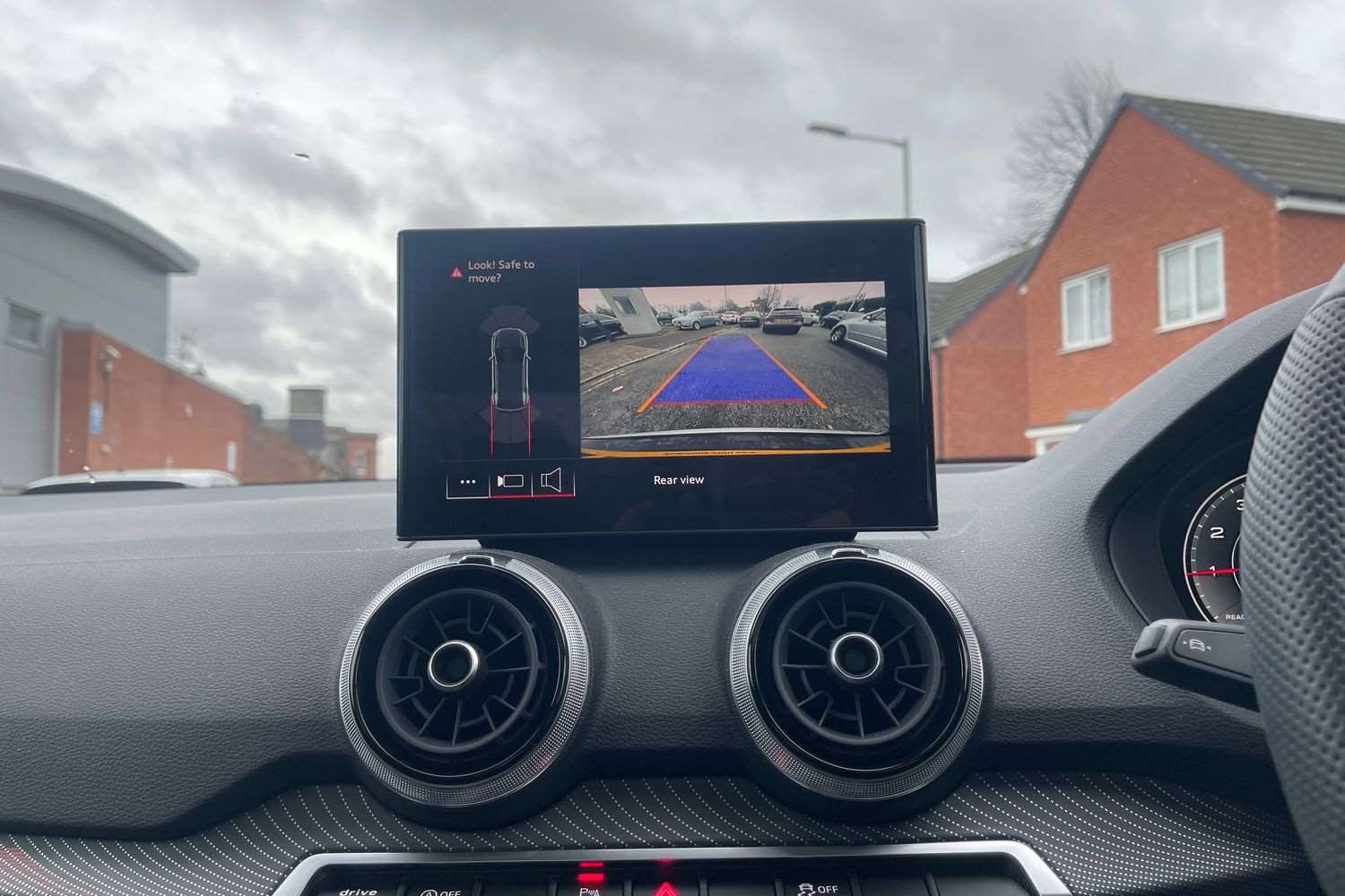 Used Audi Q2 2025 for sale - 76851573: Photo 26