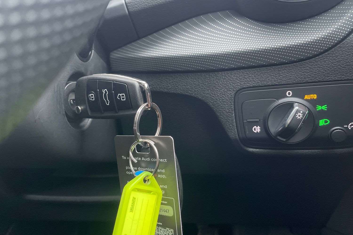 Used Audi Q2 2025 for sale - 76851573: Photo 29