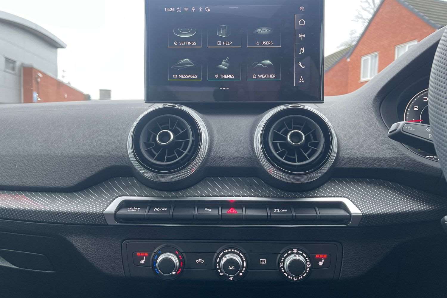 Used Audi Q2 2025 for sale - 76851573: Photo 32