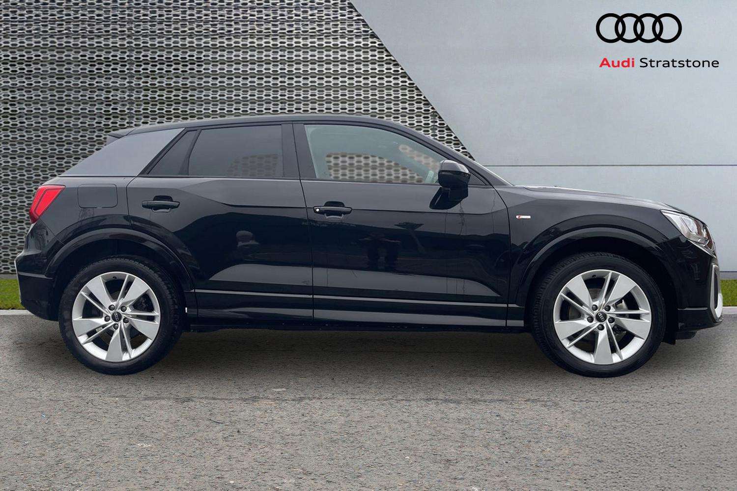 Used Audi Q2 2025 for sale - 76851573: Photo 4
