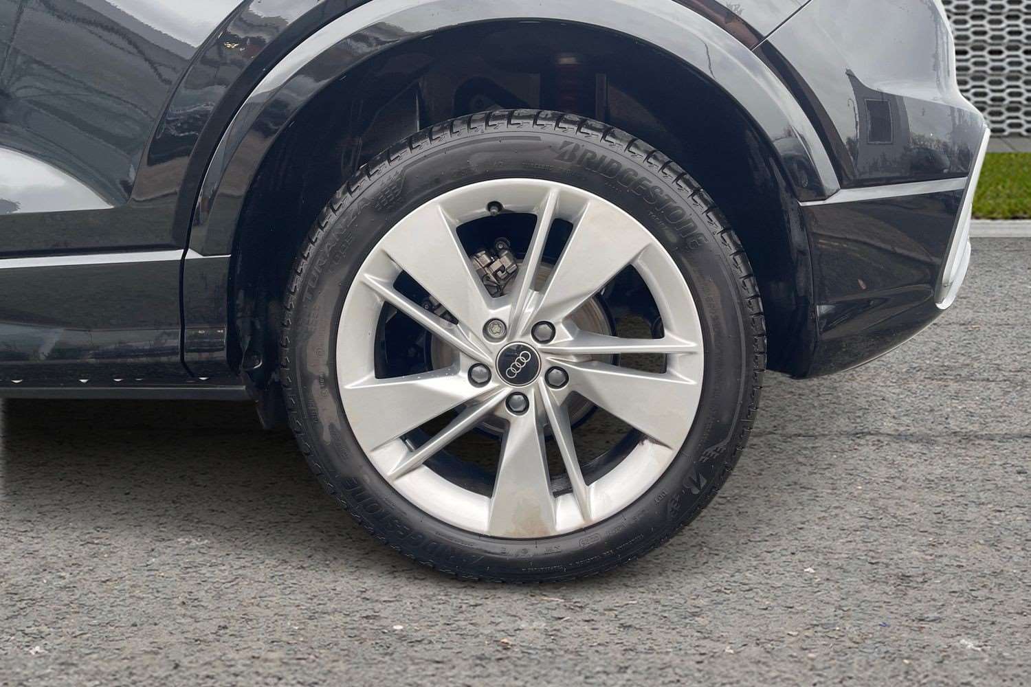 Used Audi Q2 2025 for sale - 76851573: Photo 5