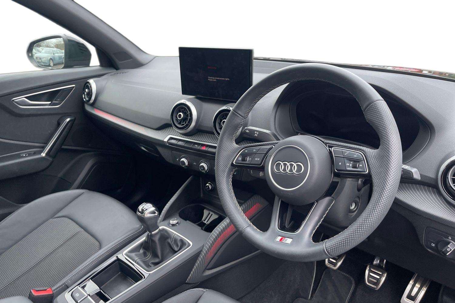 Used Audi Q2 2025 for sale - 76851573: Photo 6