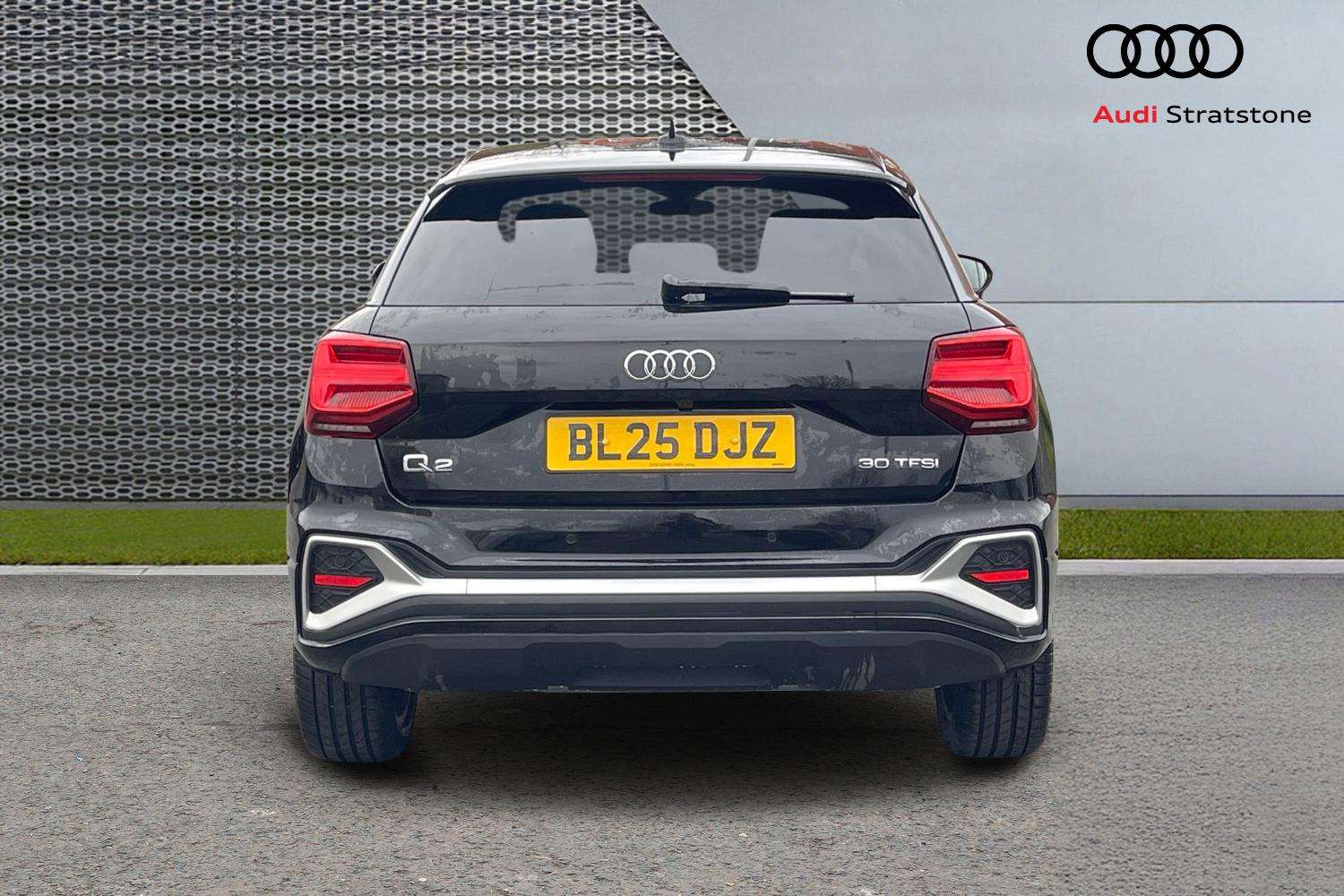Used Audi Q2 2025 for sale - 76851573: Photo 7