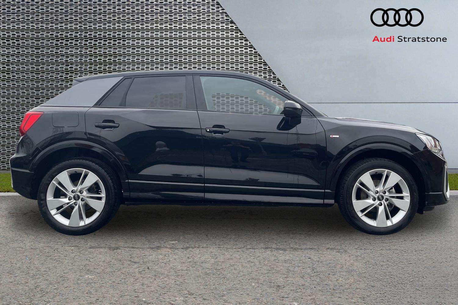 Used Audi Q2 2025 for sale - 76851573: Photo 8