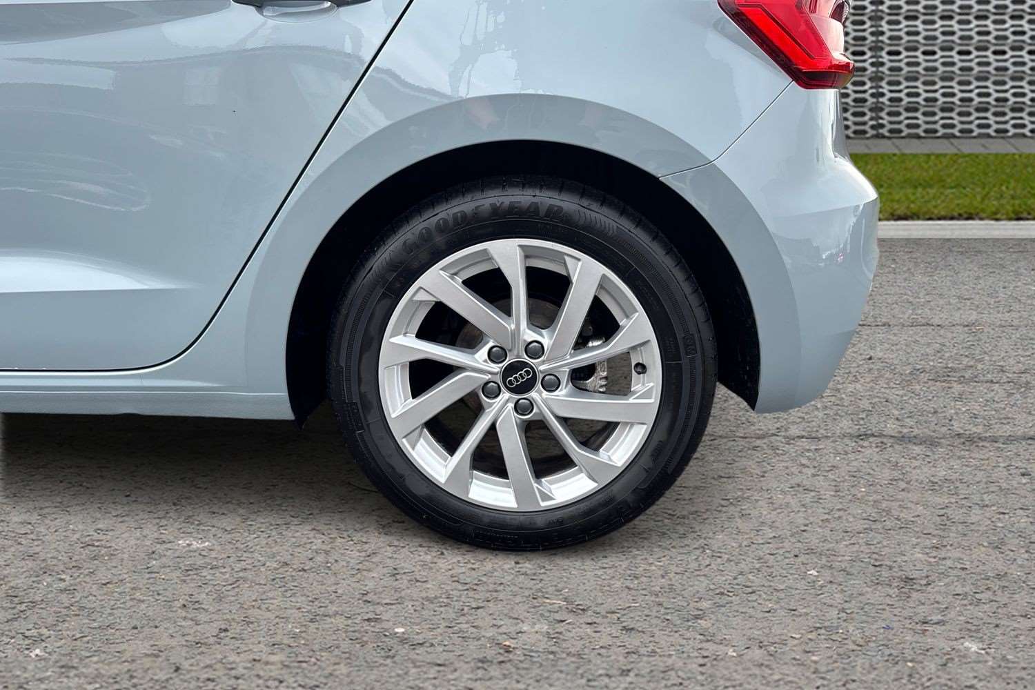 Used Audi A1 2025 for sale - 77233067: Photo 10