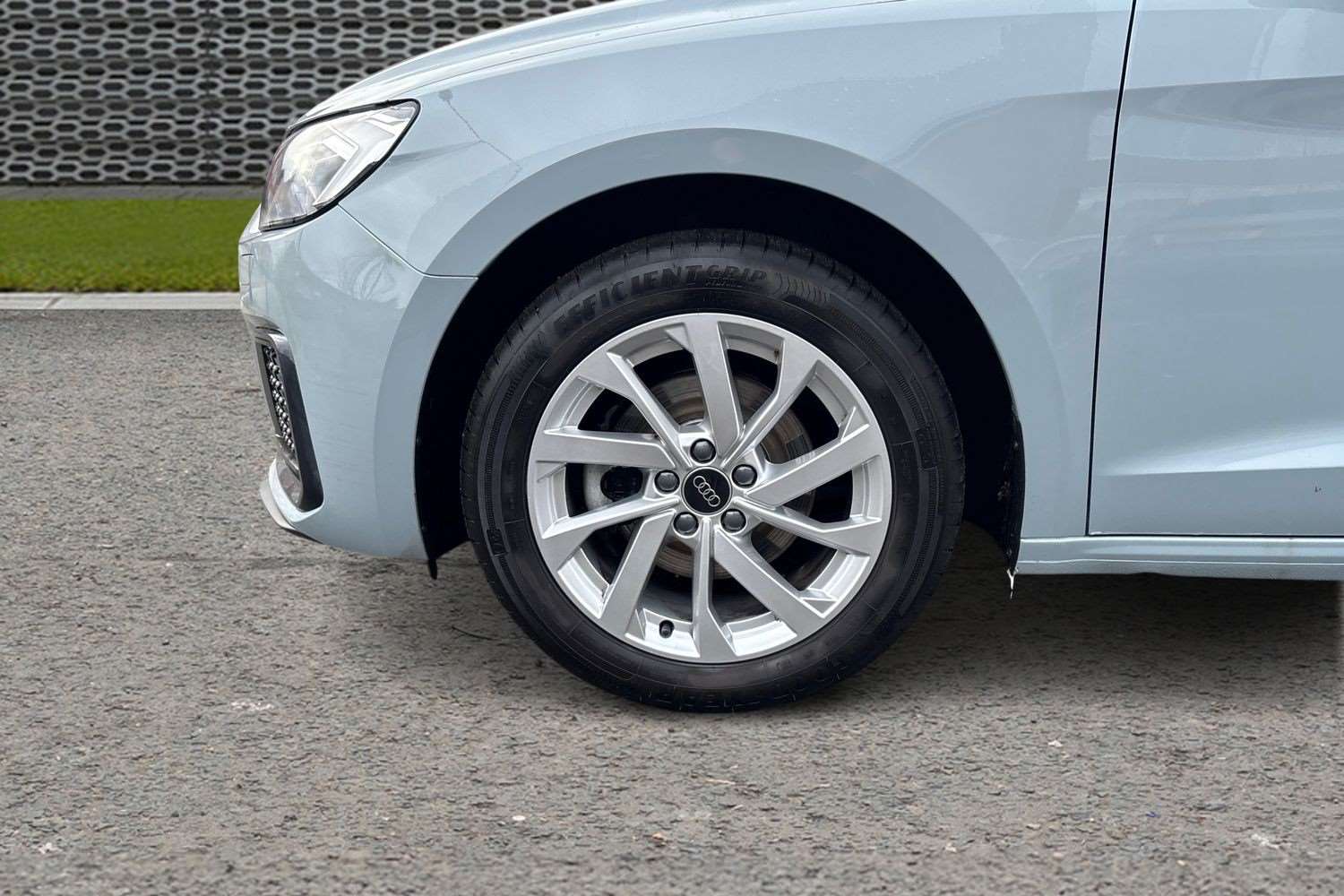 Used Audi A1 2025 for sale - 77233067: Photo 11