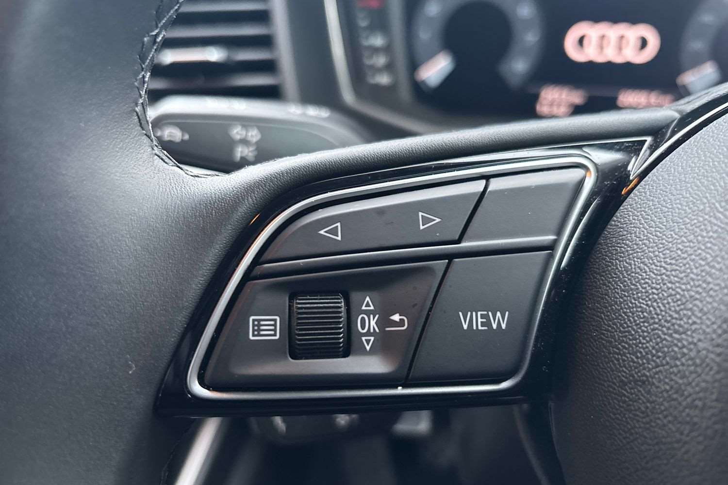 Used Audi A1 2025 for sale - 77233067: Photo 17