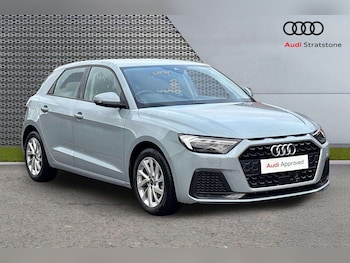 Used Audi A1 2025 for sale - 77233067: Photo