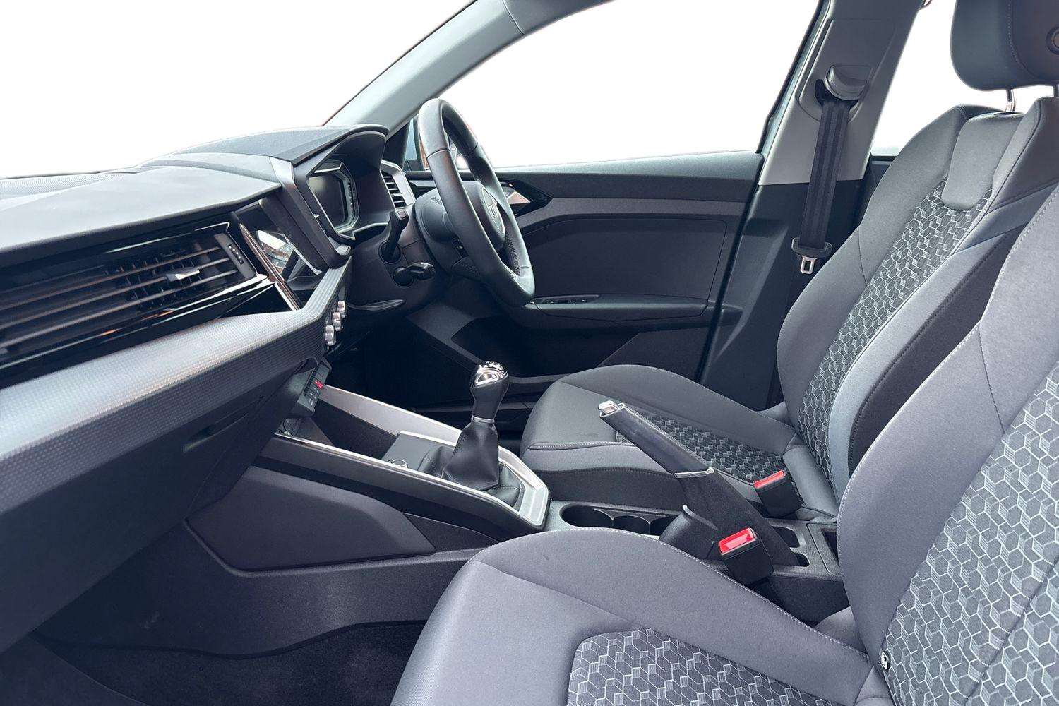 Used Audi A1 2025 for sale - 77233067: Photo 22