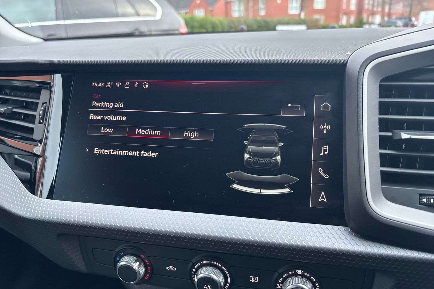 Used Audi A1 2025 for sale - 77233067: Photo 27