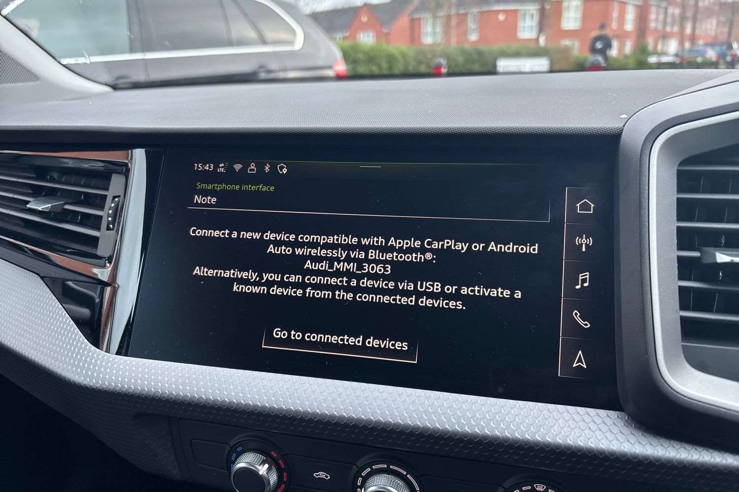 Used Audi A1 2025 for sale - 77233067: Photo 28