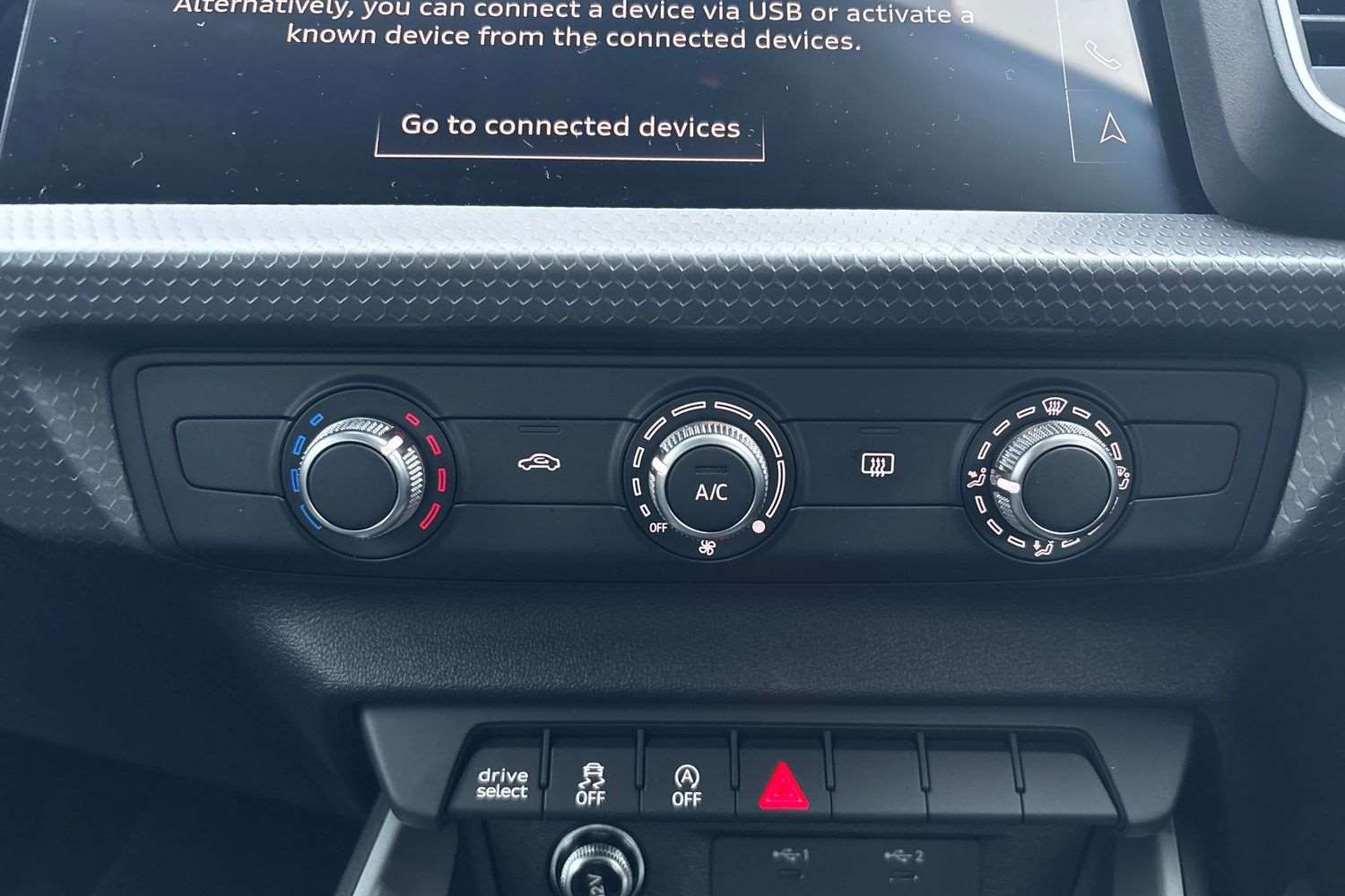 Used Audi A1 2025 for sale - 77233067: Photo 29