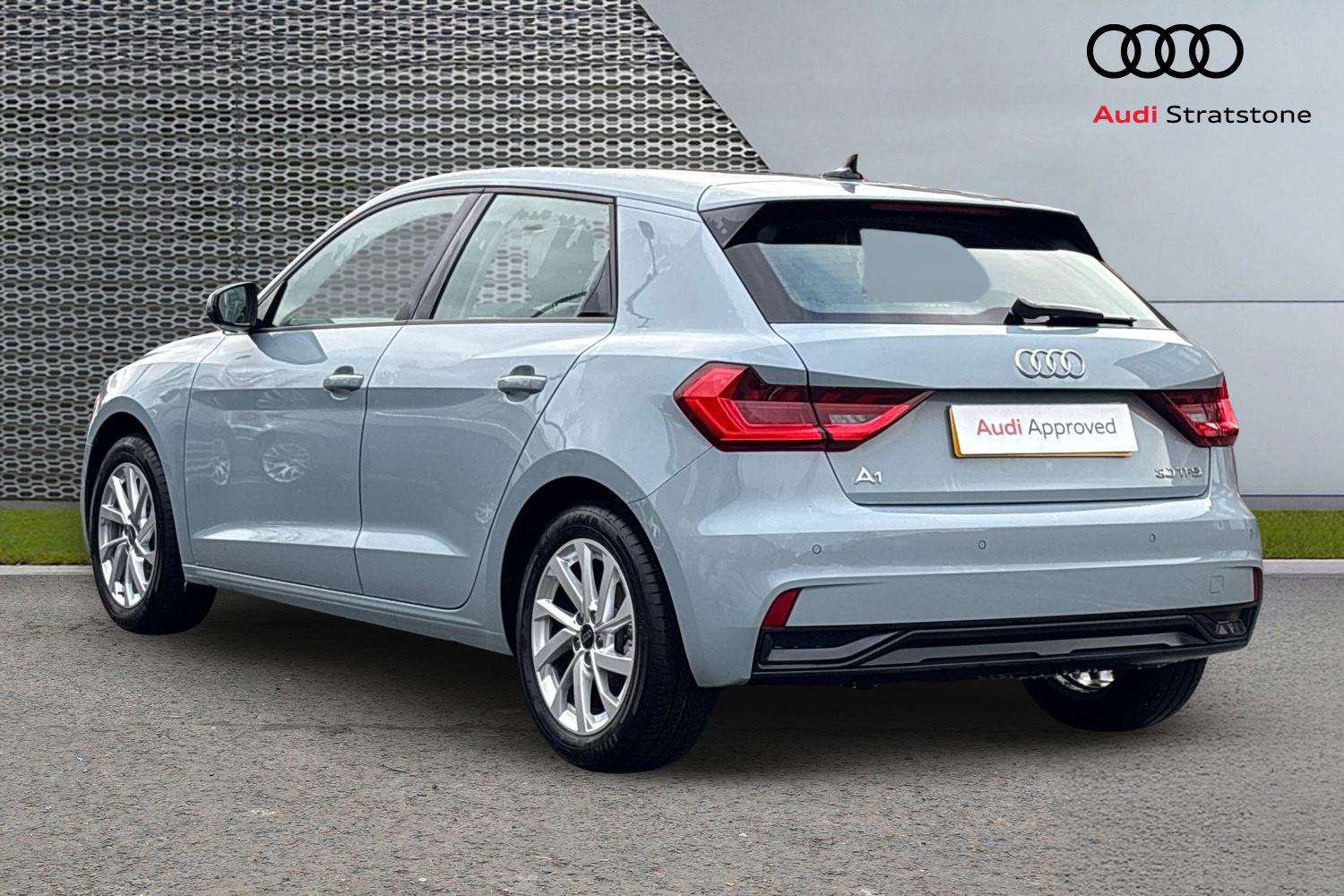 Used Audi A1 2025 for sale - 77233067: Photo 3
