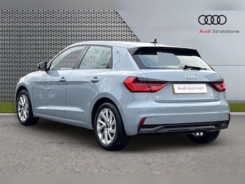 Used Audi A1 2025 for sale - 77233067: Photo