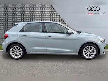 Used Audi A1 2025 for sale - 77233067: Photo