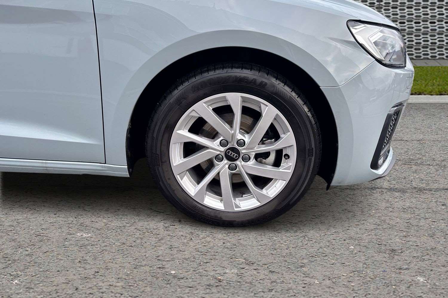 Used Audi A1 2025 for sale - 77233067: Photo 5