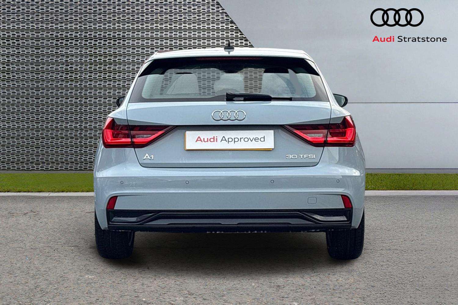 Used Audi A1 2025 for sale - 77233067: Photo 7