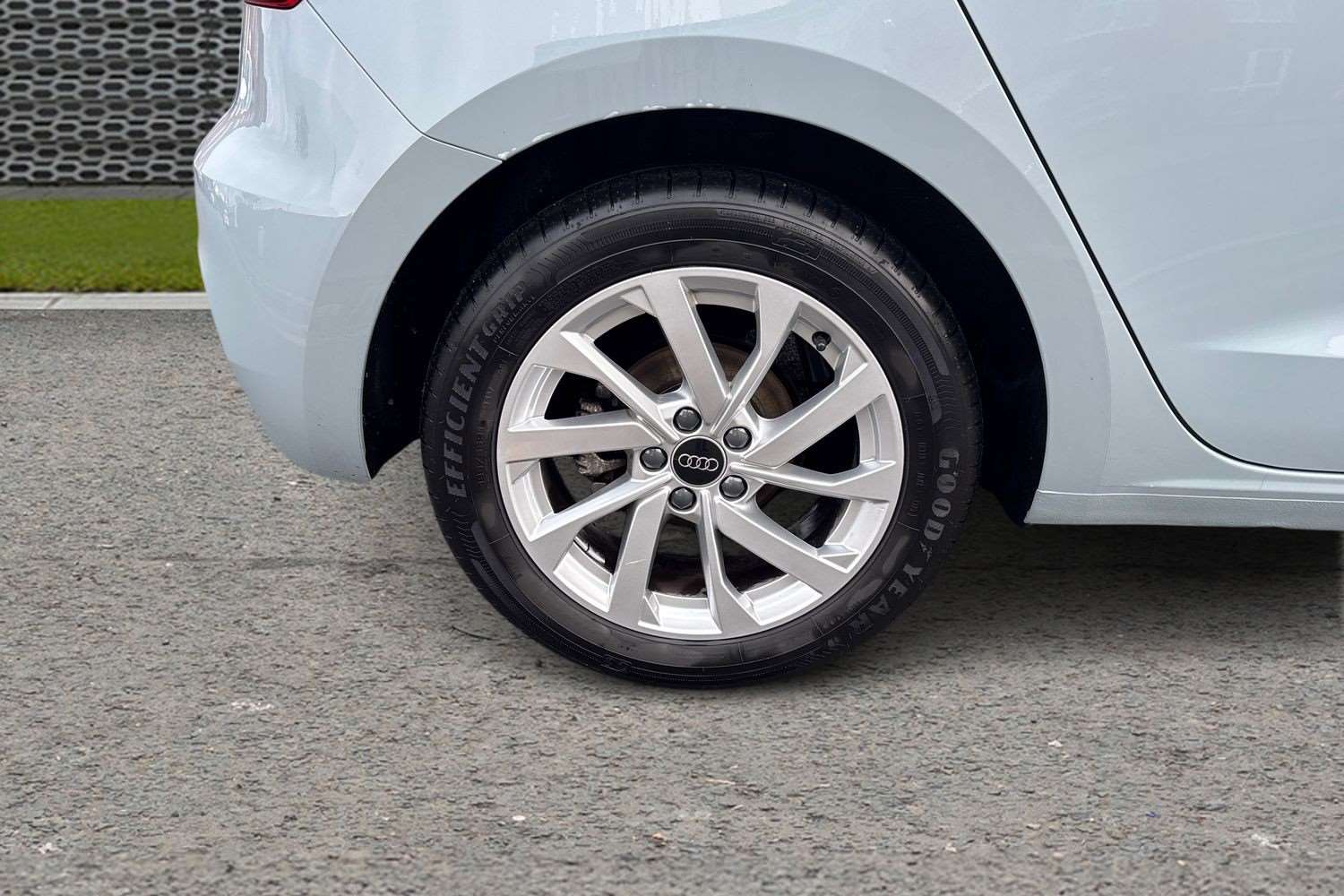 Used Audi A1 2025 for sale - 77233067: Photo 9