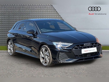 Used Audi A3 2025 for sale - 79078743: Photo