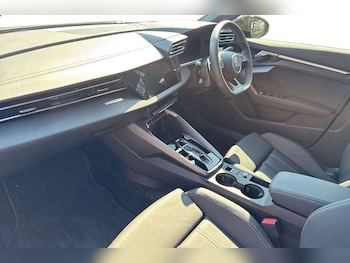 Used Audi A3 2025 for sale - 79078743: Photo