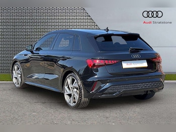 Used Audi A3 2025 for sale - 79078743: Photo