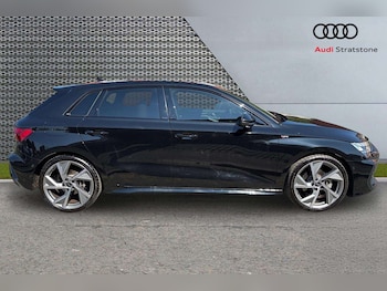 Used Audi A3 2025 for sale - 79078743: Photo