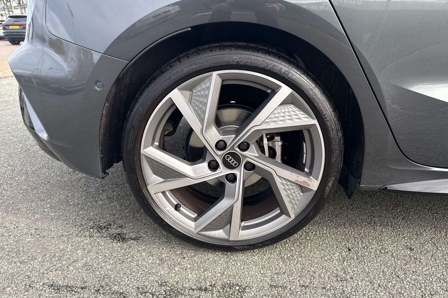 Used Audi A3 2025 for sale - 75742236: Photo 11