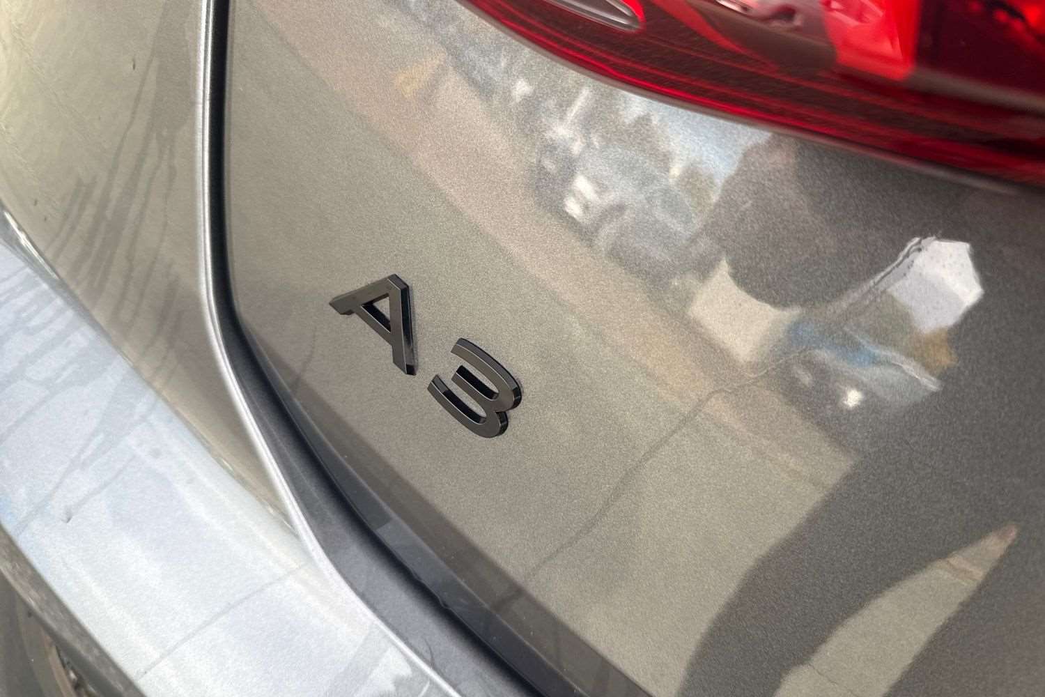 Used Audi A3 2025 for sale - 75742236: Photo 12