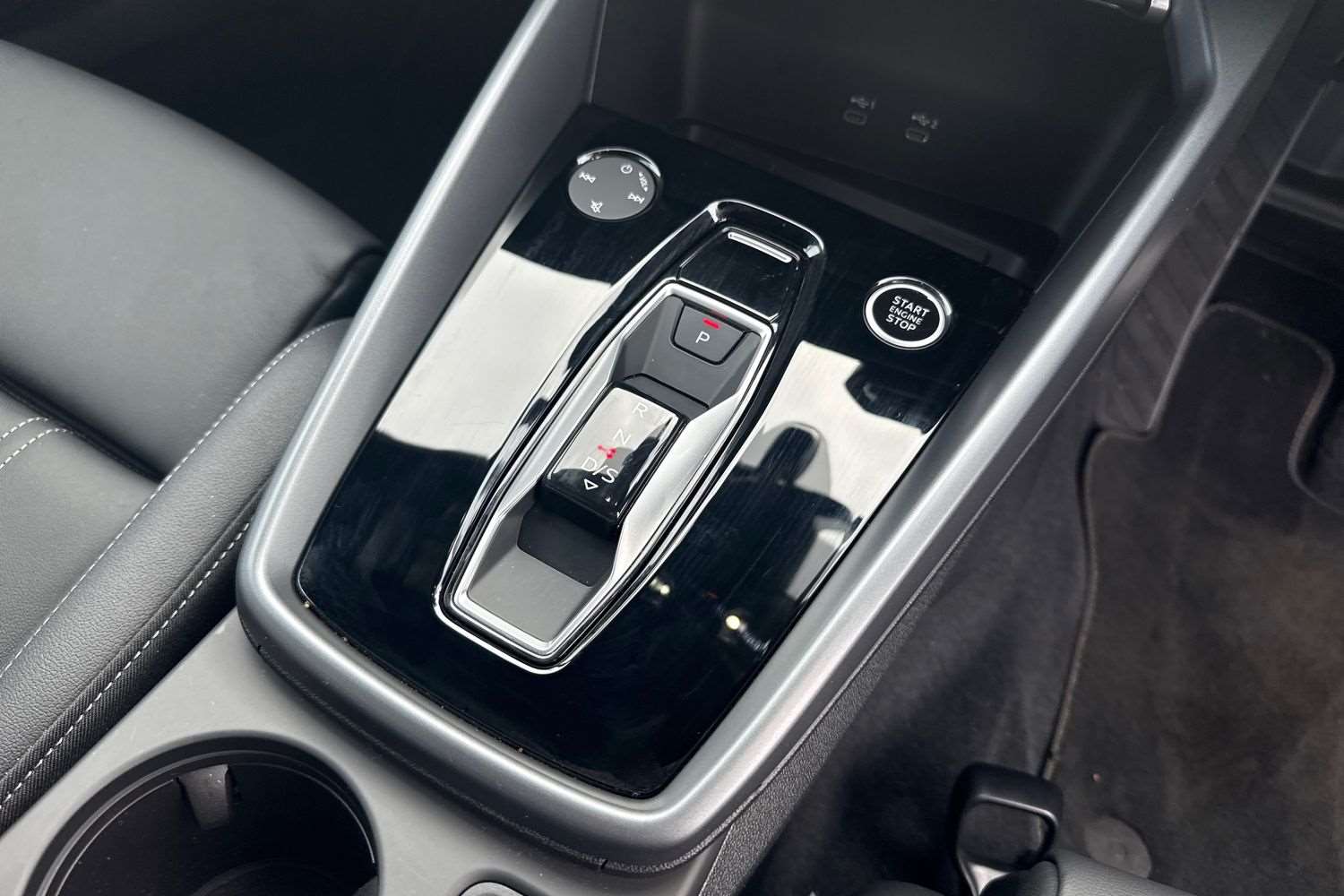 Used Audi A3 2025 for sale - 75742236: Photo 15