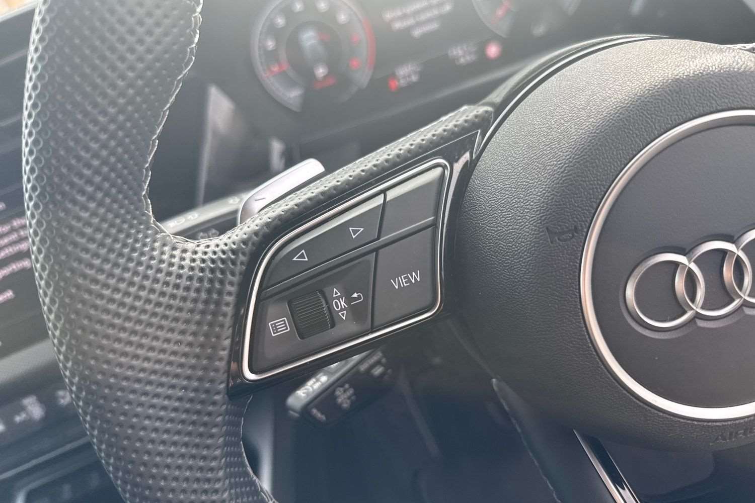 Used Audi A3 2025 for sale - 75742236: Photo 16