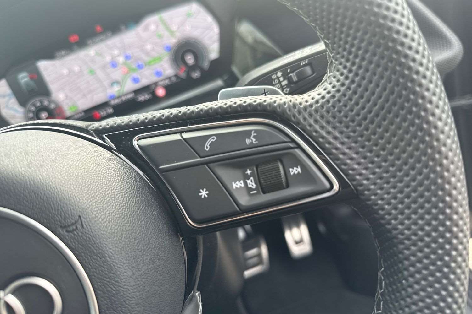 Used Audi A3 2025 for sale - 75742236: Photo 17