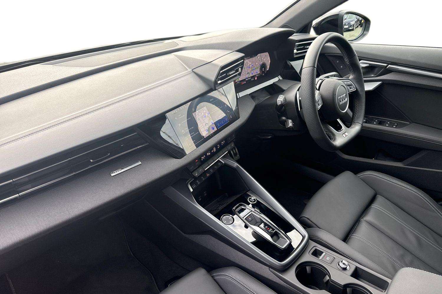 Used Audi A3 2025 for sale - 75742236: Photo 19