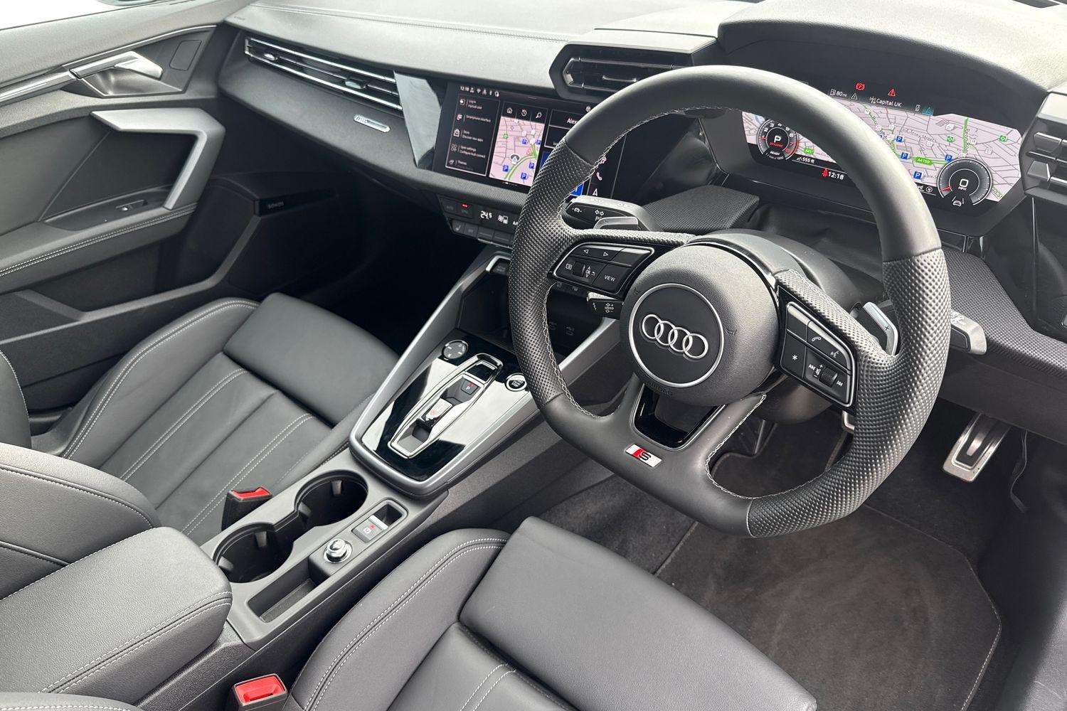 Used Audi A3 2025 for sale - 75742236: Photo 20