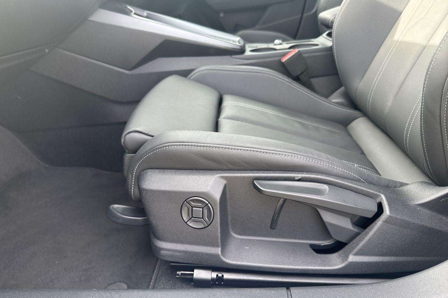 Used Audi A3 2025 for sale - 75742236: Photo 21