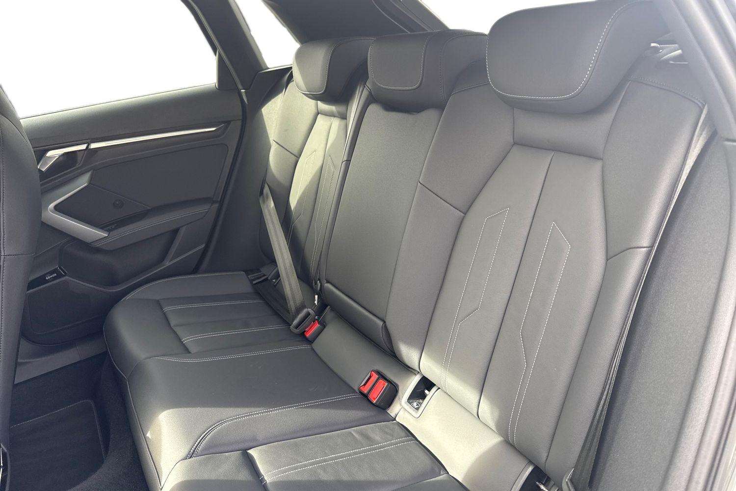 Used Audi A3 2025 for sale - 75742236: Photo 22