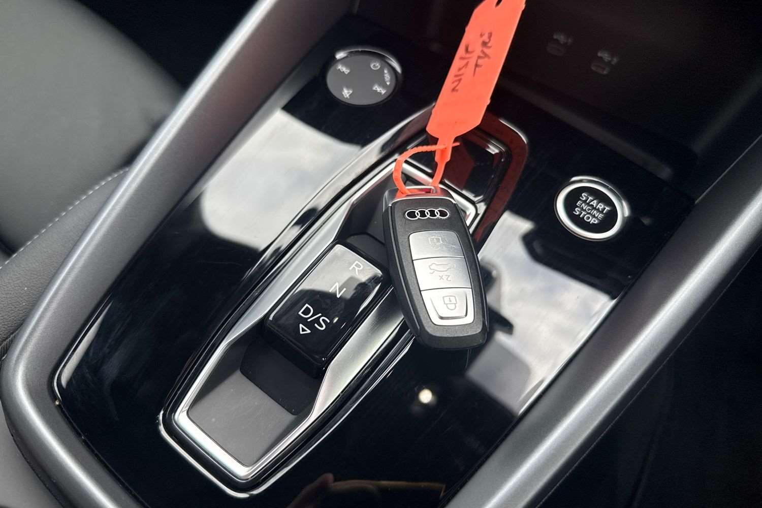 Used Audi A3 2025 for sale - 75742236: Photo 25