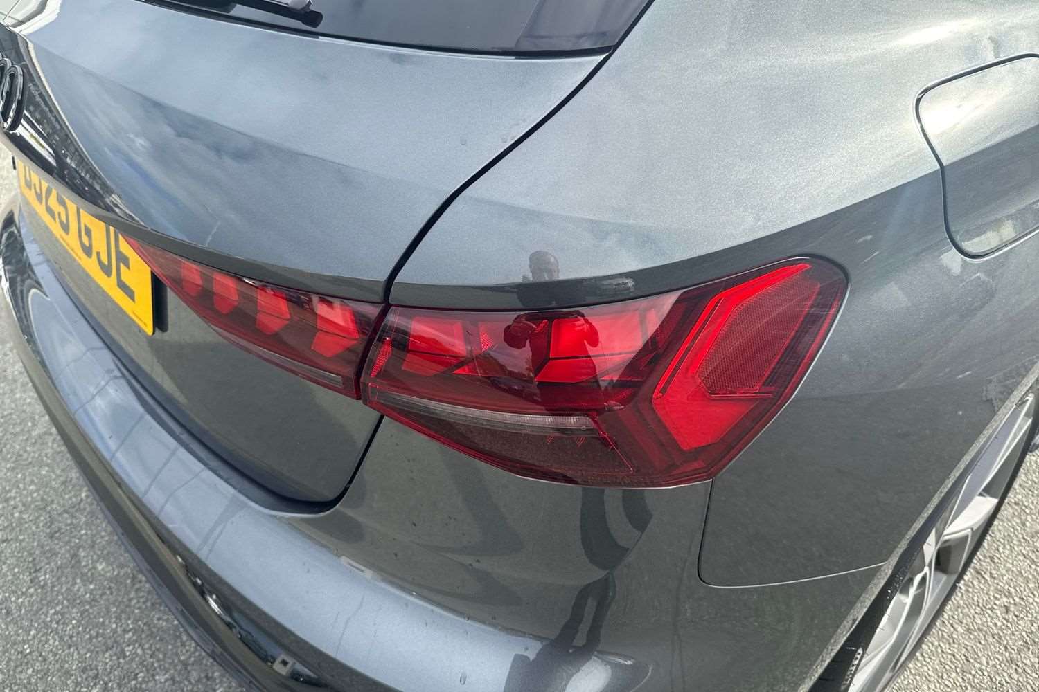 Used Audi A3 2025 for sale - 75742236: Photo 26