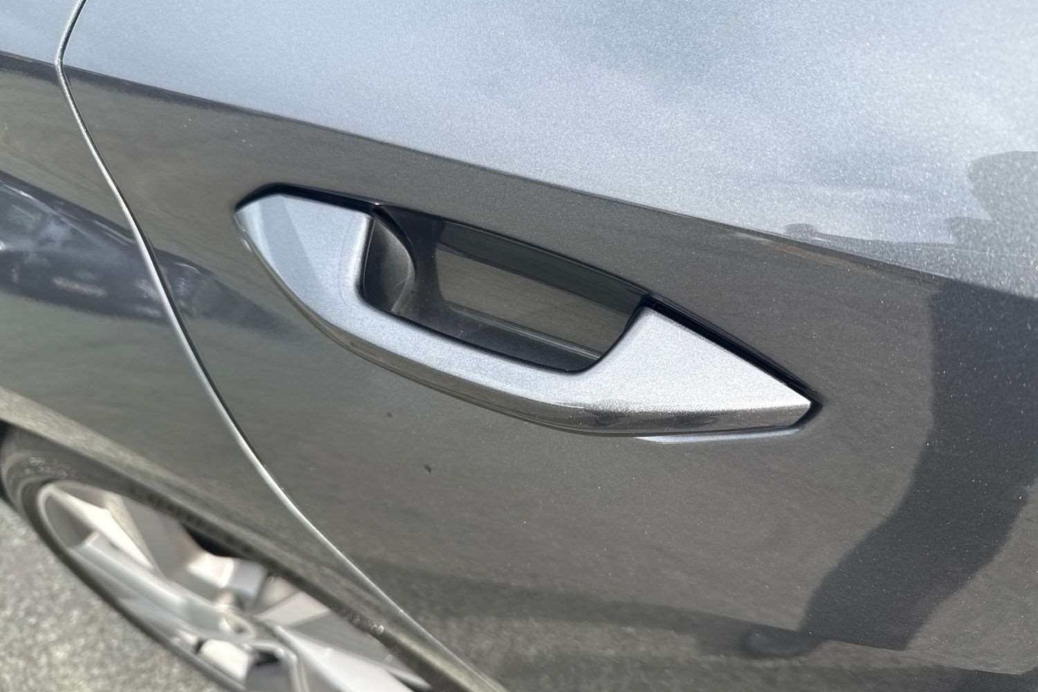 Used Audi A3 2025 for sale - 75742236: Photo 27