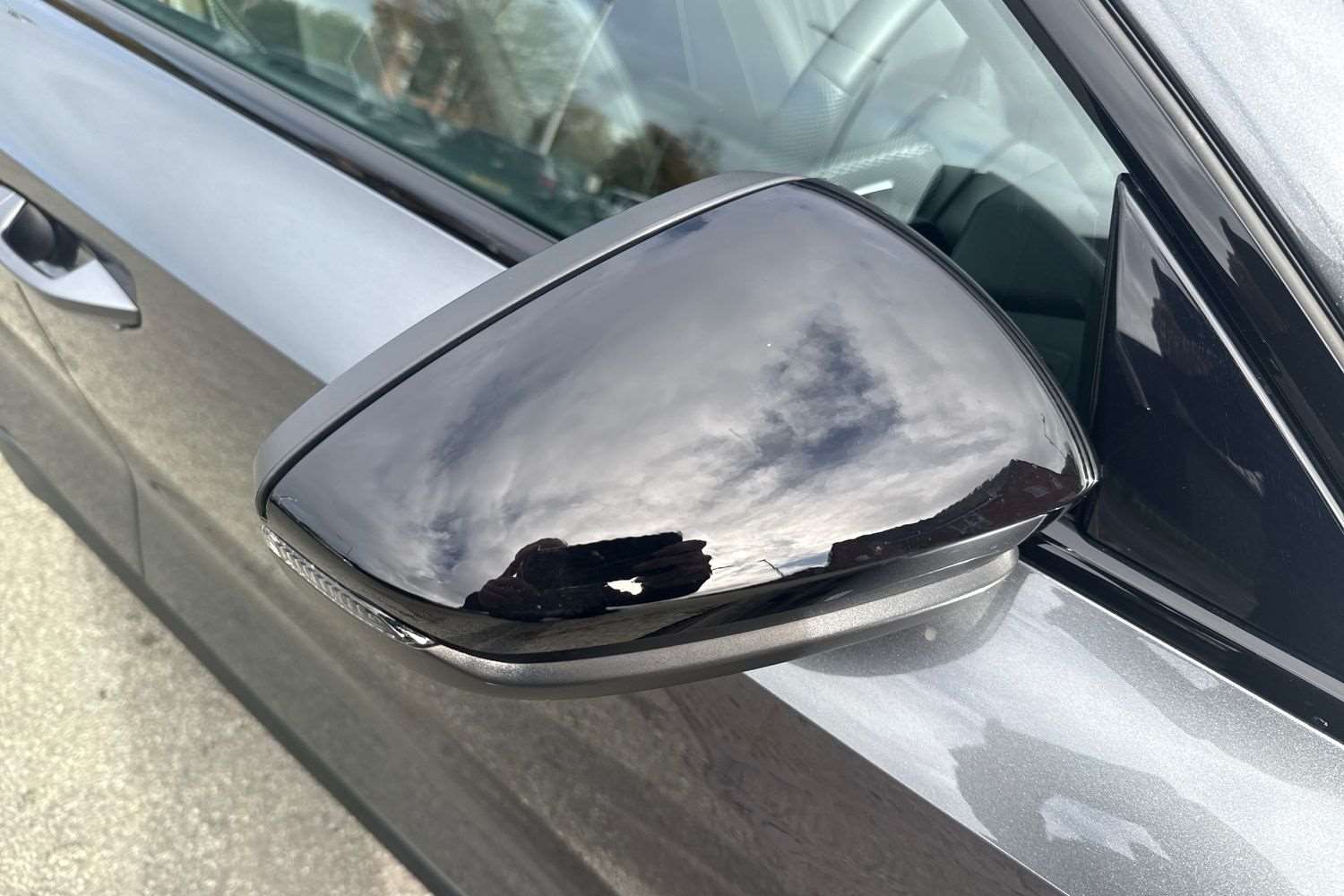 Used Audi A3 2025 for sale - 75742236: Photo 28