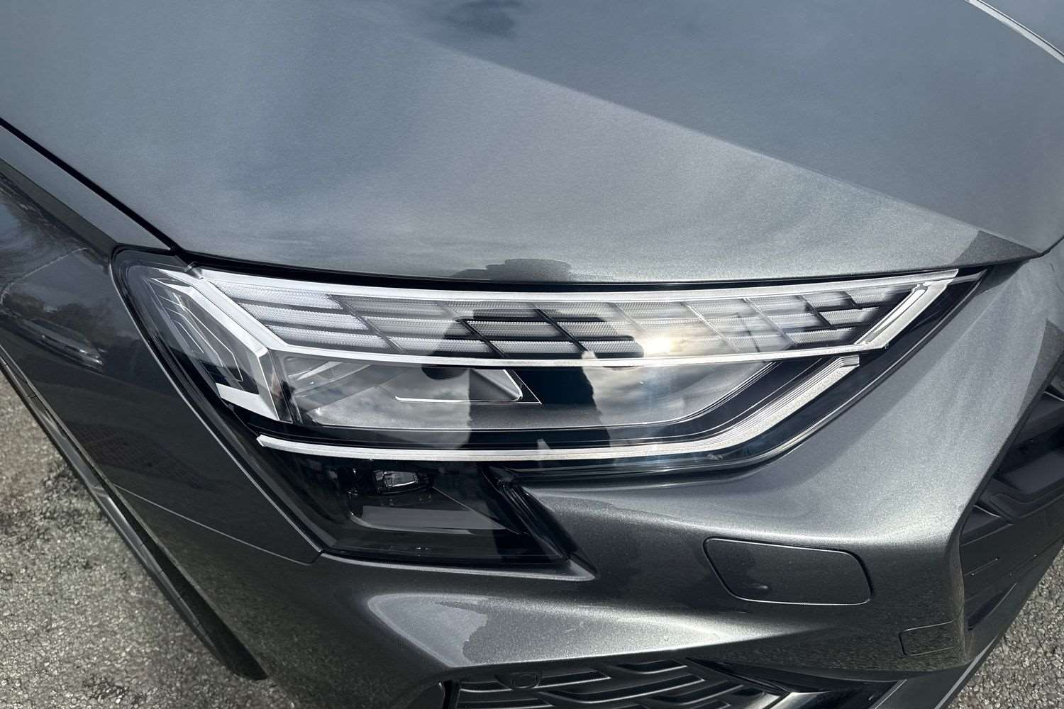 Used Audi A3 2025 for sale - 75742236: Photo 29