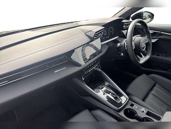 Used Audi A3 2025 for sale - 75742236: Photo