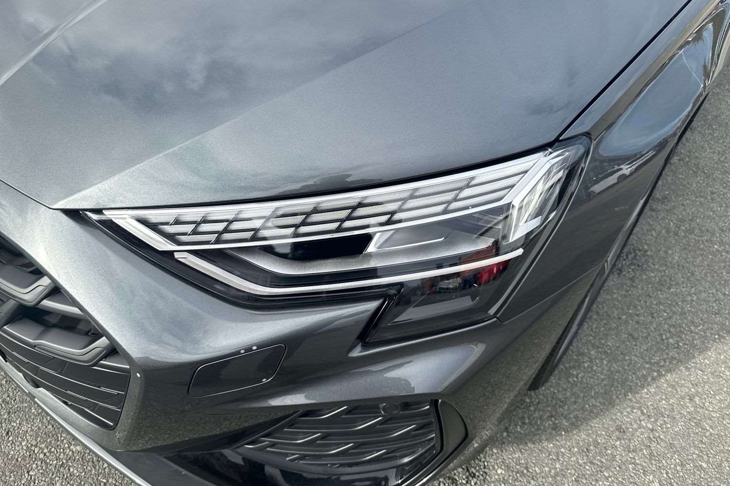 Used Audi A3 2025 for sale - 75742236: Photo 30