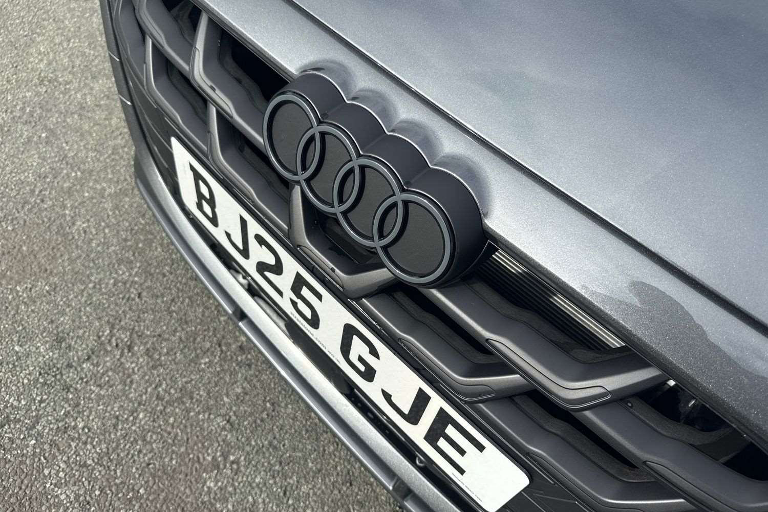 Used Audi A3 2025 for sale - 75742236: Photo 31