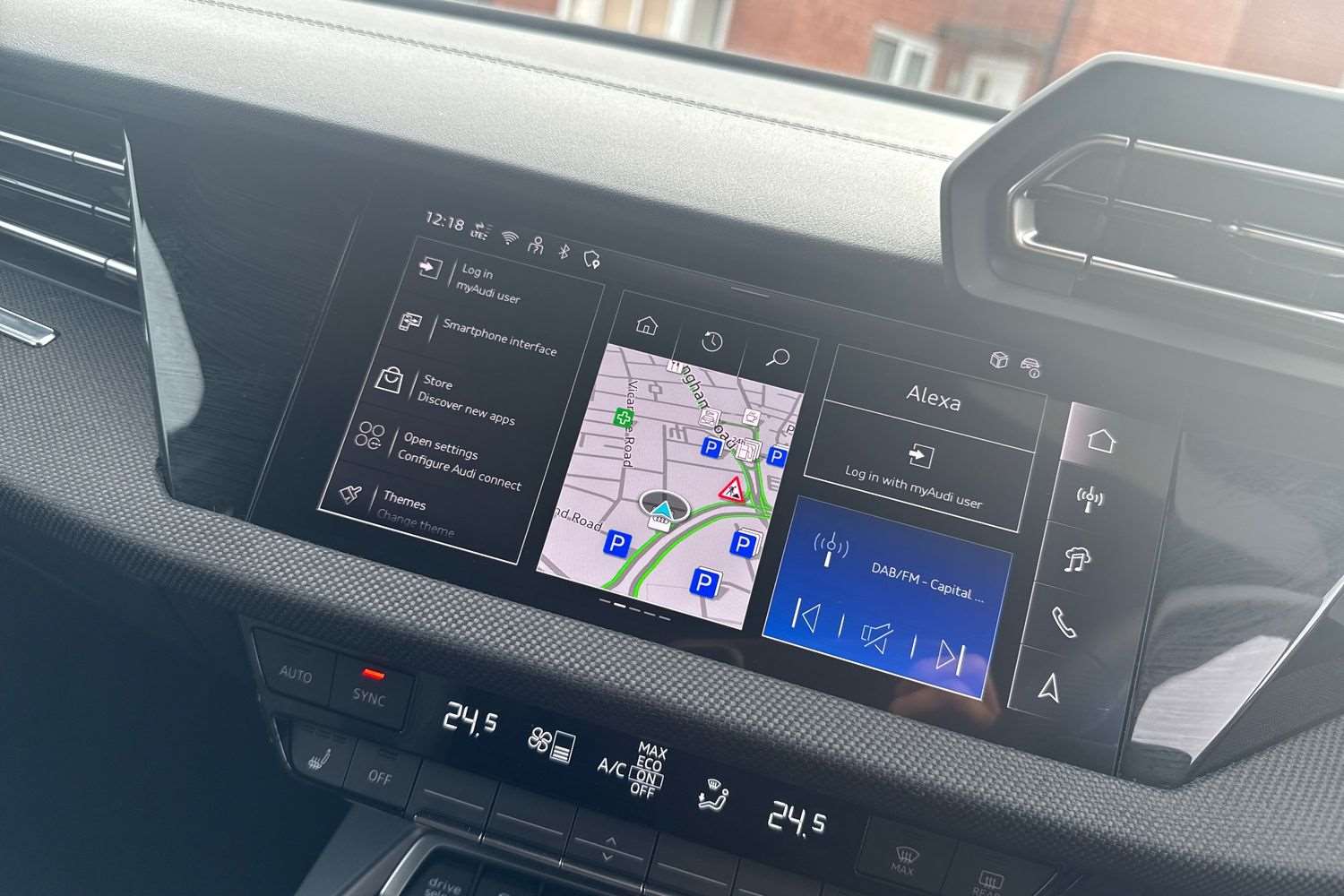 Used Audi A3 2025 for sale - 75742236: Photo 34