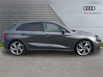 Used Audi A3 2025 for sale - 75742236: Photo