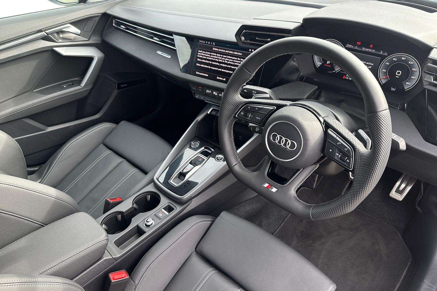 Used Audi A3 2025 for sale - 75742236: Photo 6