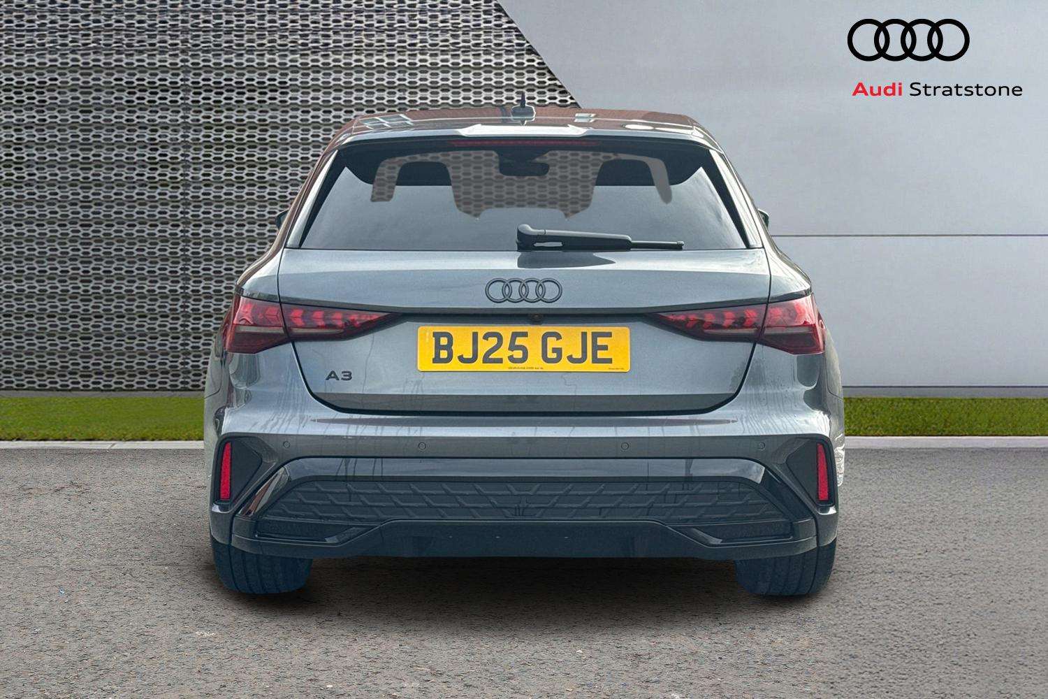 Used Audi A3 2025 for sale - 75742236: Photo 7