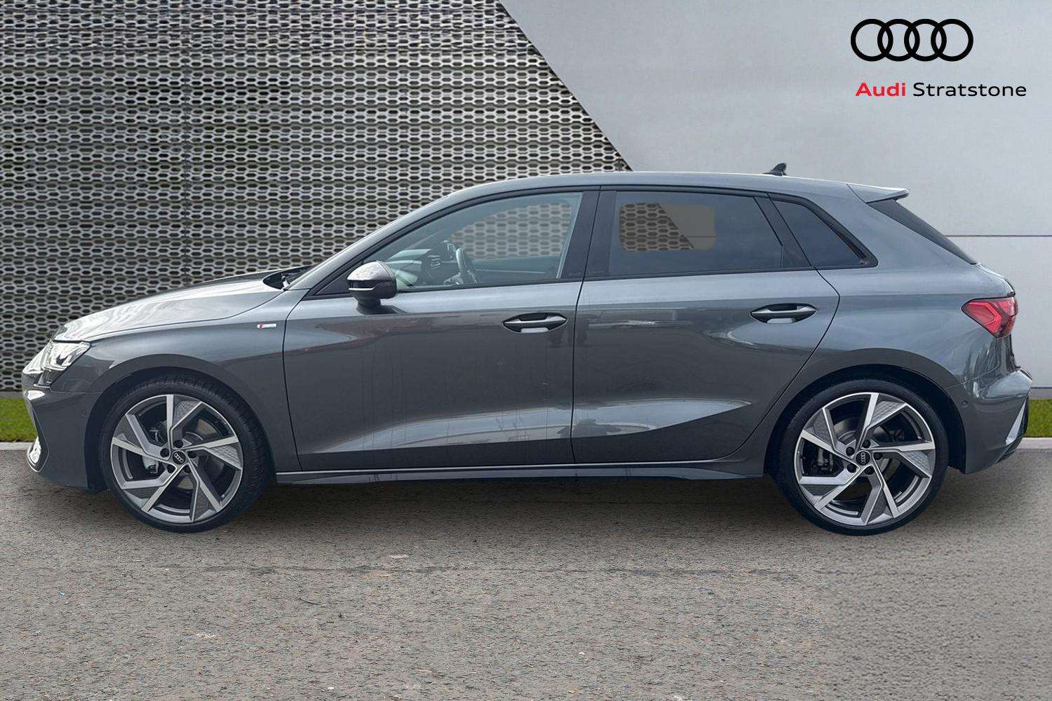 Used Audi A3 2025 for sale - 75742236: Photo 8